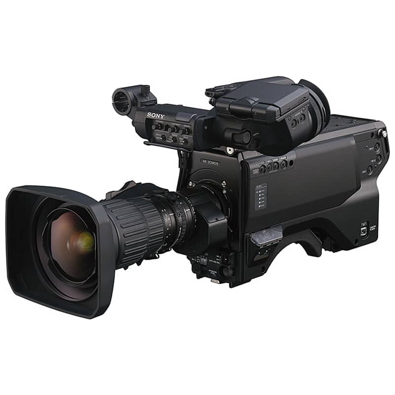 HDC-3200/L