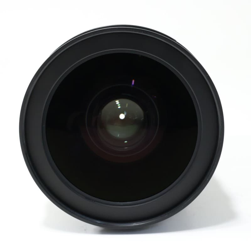 AF-S NIKKOR 24-70mm f/2.8G ED