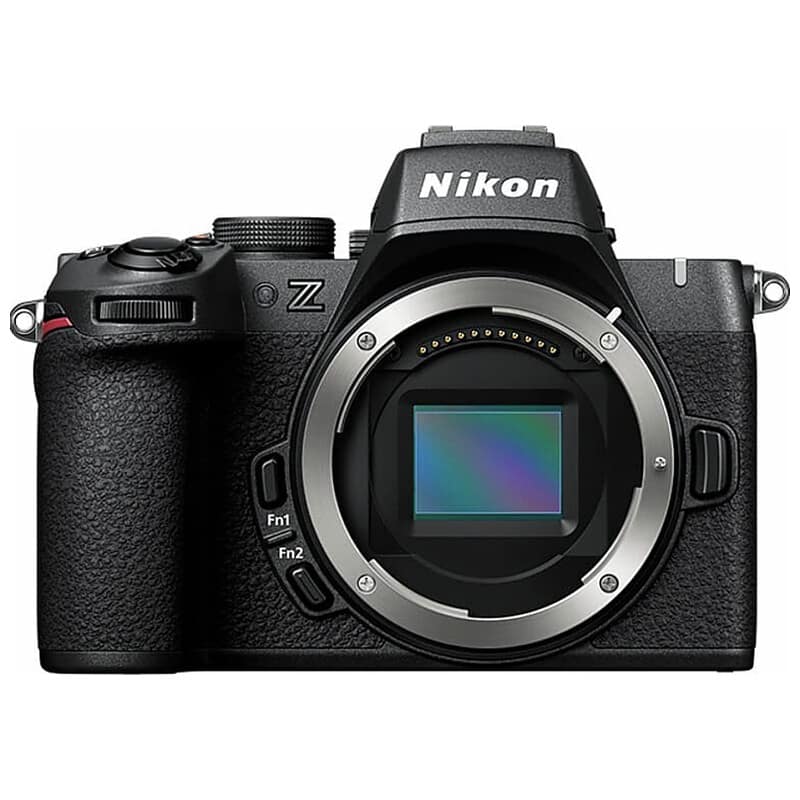 Nikon Z50II TAMRON 18-300mm F/3.5-6.3 Di III-A VC VXD フジヤカメラセット