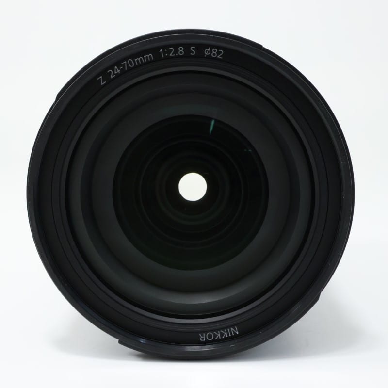 NIKKOR Z 24-70mm f/2.8 S