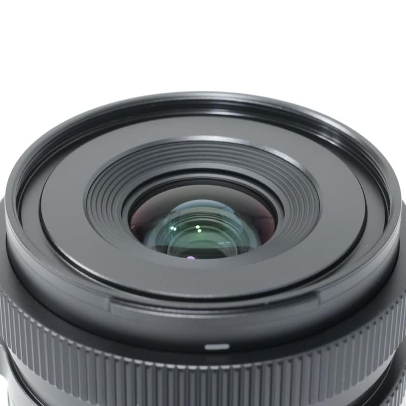 24mm F3.5 DG DN | Contemporary ソニーEマウント