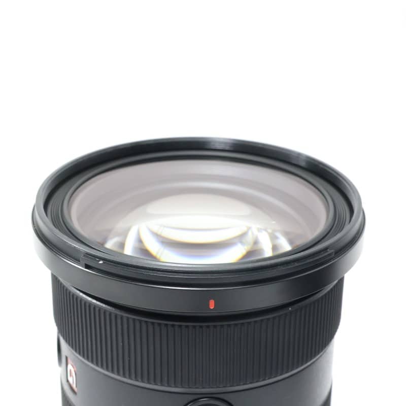 FE 24-70mm F2.8 GM II SEL2470GM2