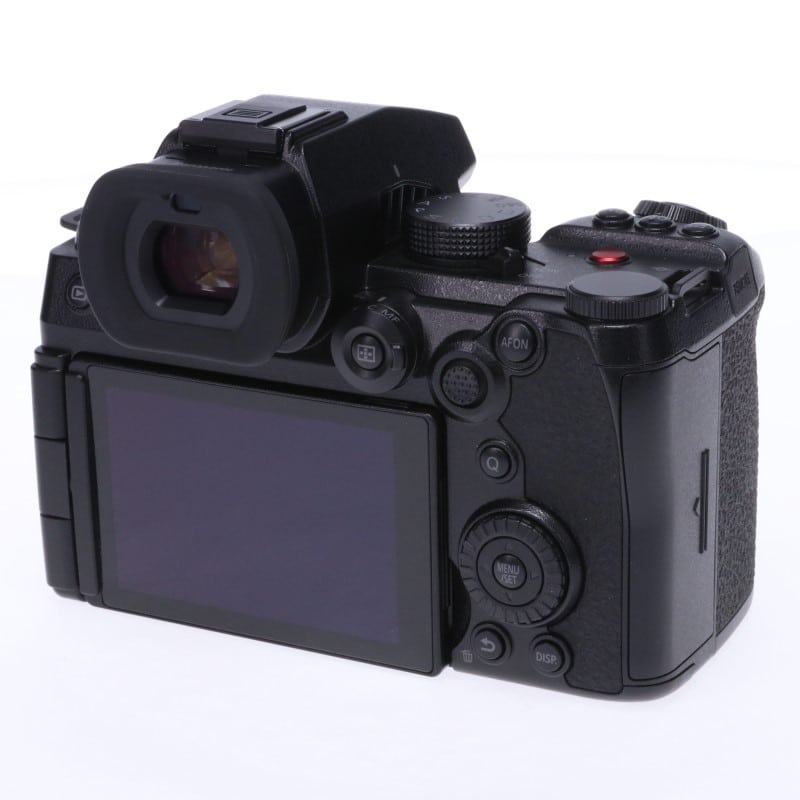LUMIX S5IIX ボディ DC-S5M2X