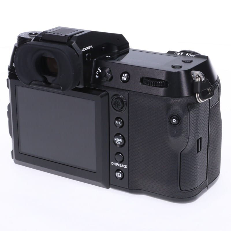 富士フイルム FUJIFILM GFX100S II ボディ AB-ランク 中古｜フジヤカメラ