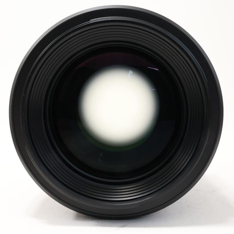 RF85mm F1.2 L USM DS