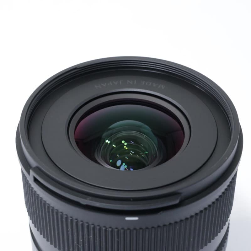 15mm F1.4 DC | Contemporary 富士フイルムXマウント
