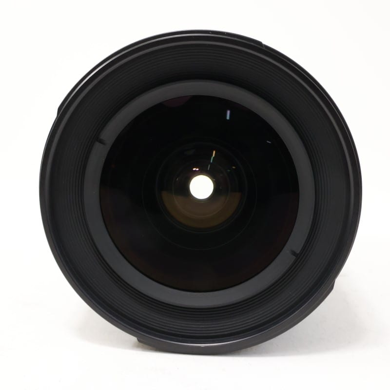 AI AF-S Zoom-Nikkor 17-35mm f/2.8D IF-ED