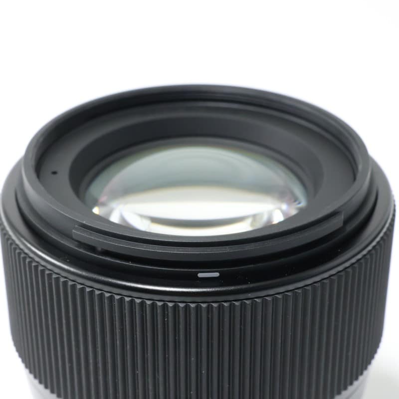 56mm F1.4 DC DN Contemporary ソニーE