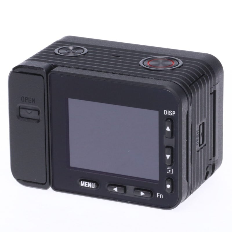 Cyber-shot RX0 II DSC-RX0M2