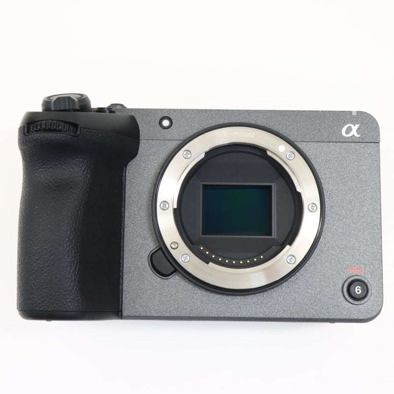 FX30 ボディ ILME-FX30B