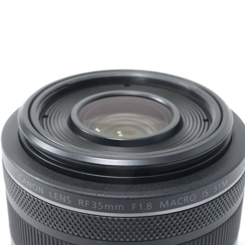 RF35mm F1.8 MACRO IS STM