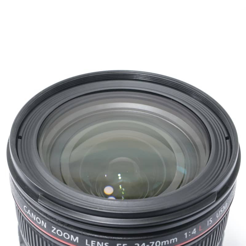 EF24-70mm F4L IS USM
