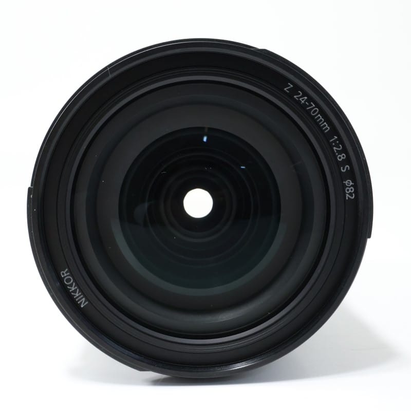 NIKKOR Z 24-70mm f/2.8 S