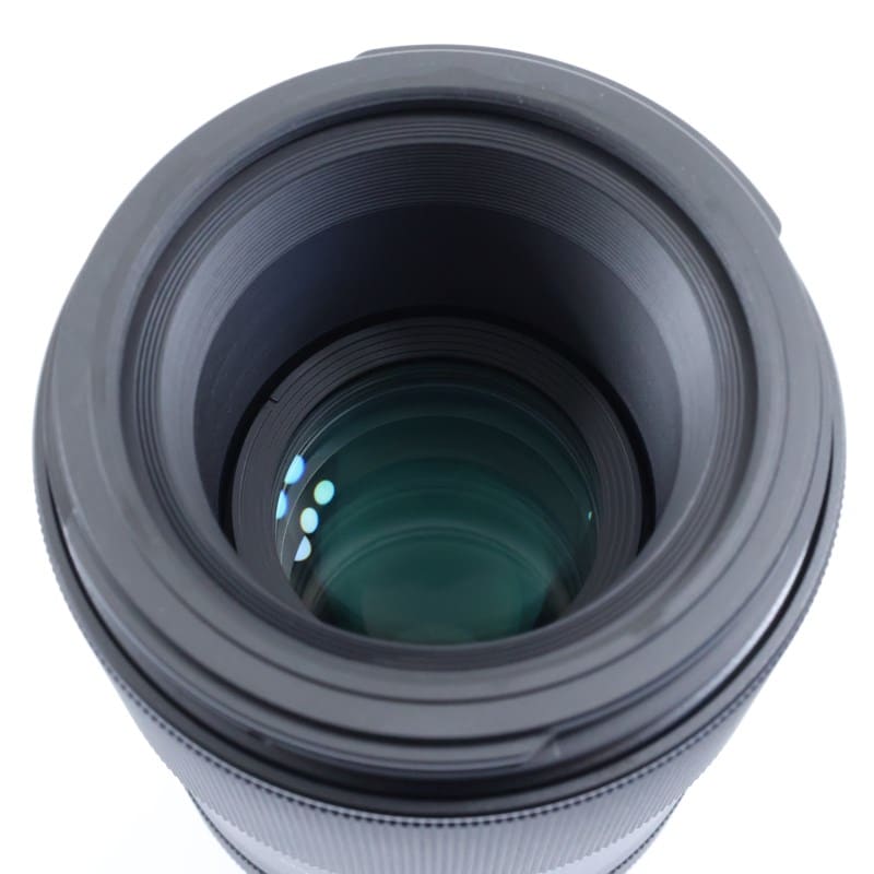 FiRIN 100mm F2.8 FE MACRO ソニーEマウント