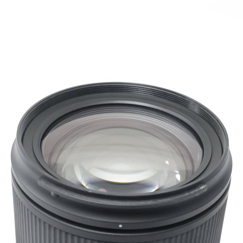 28-200mm F/2.8-5.6 Di III RXD (Model A071) ソニーEマウント