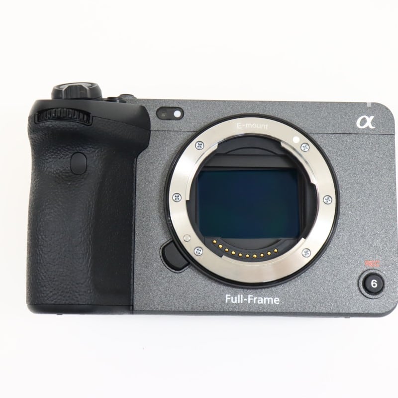 FX3 ボディ ILME-FX3