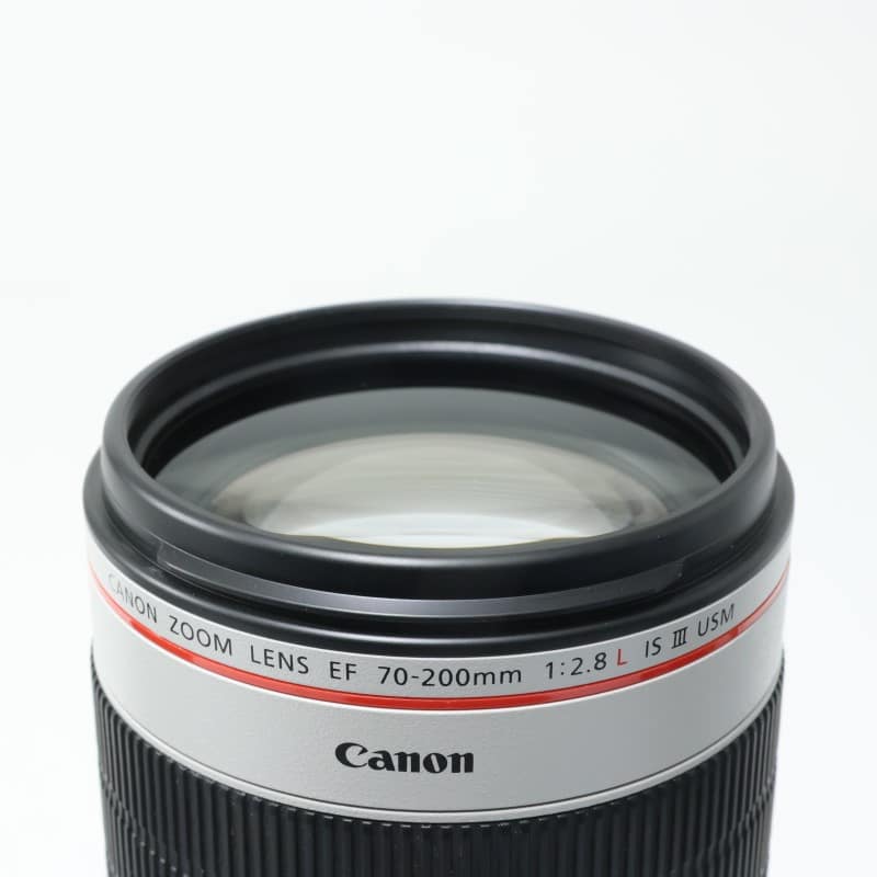 EF70-200mm F2.8L IS III USM