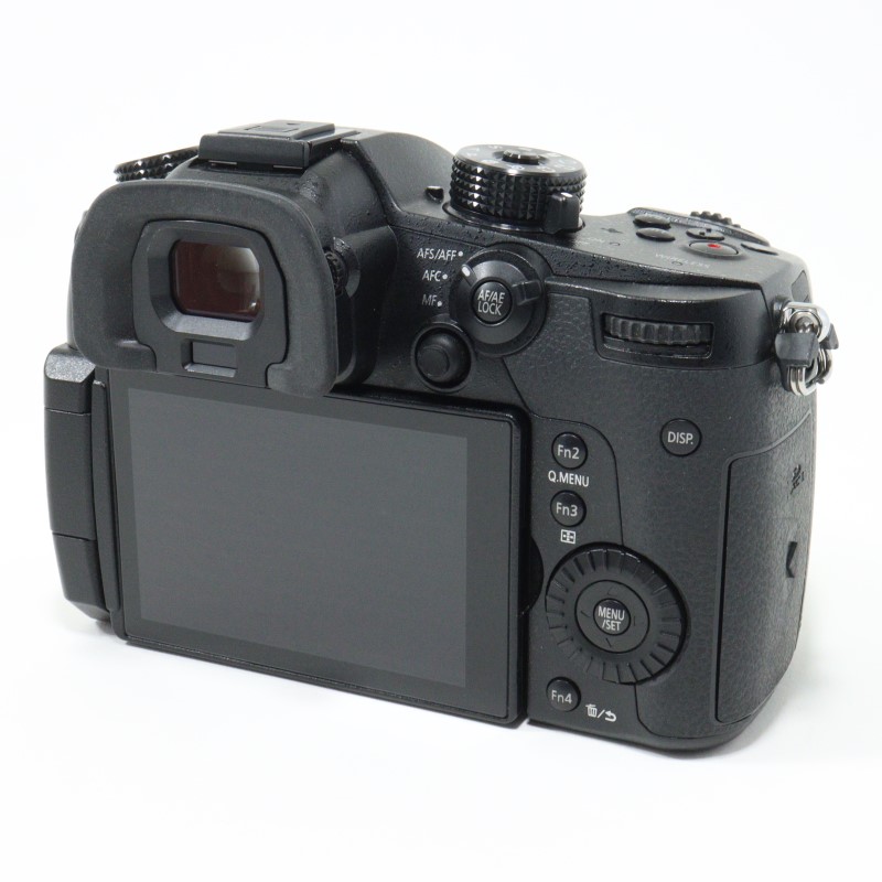 LUMIX GH5 DC-GH5-K