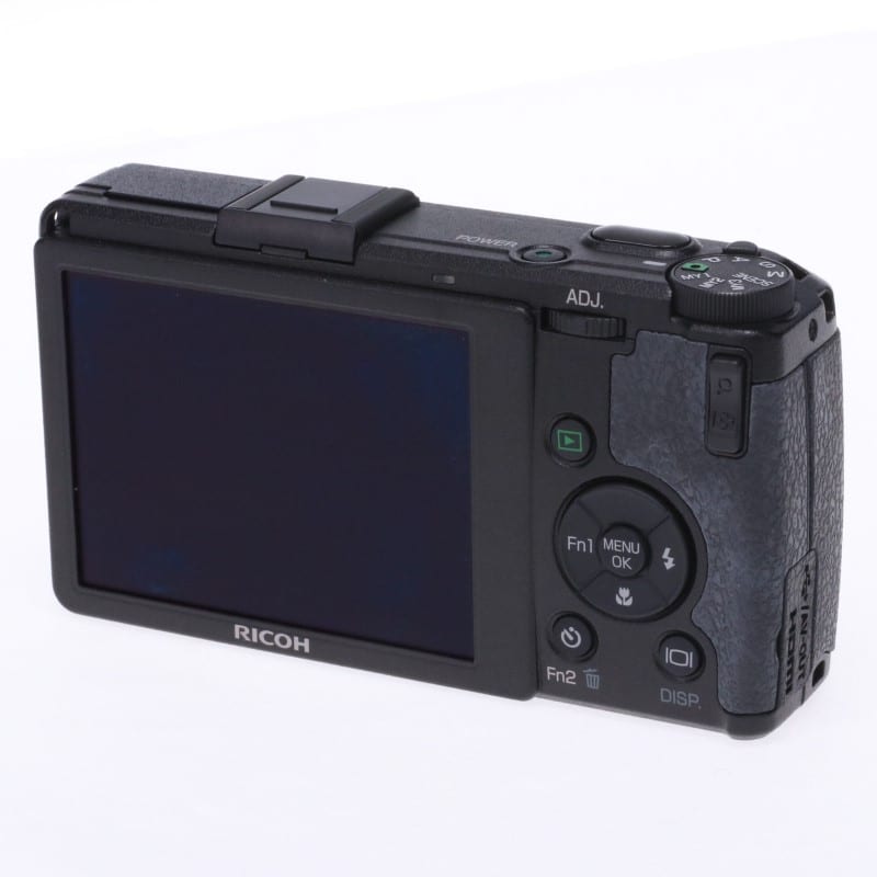 GR Digital IV