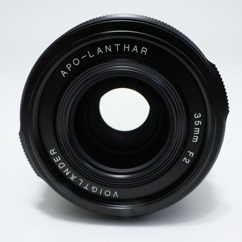 APO-LANTHAR 35mm F2 Aspherical E-mount