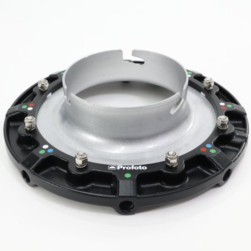 RFi スピードリングアダプター コメット用