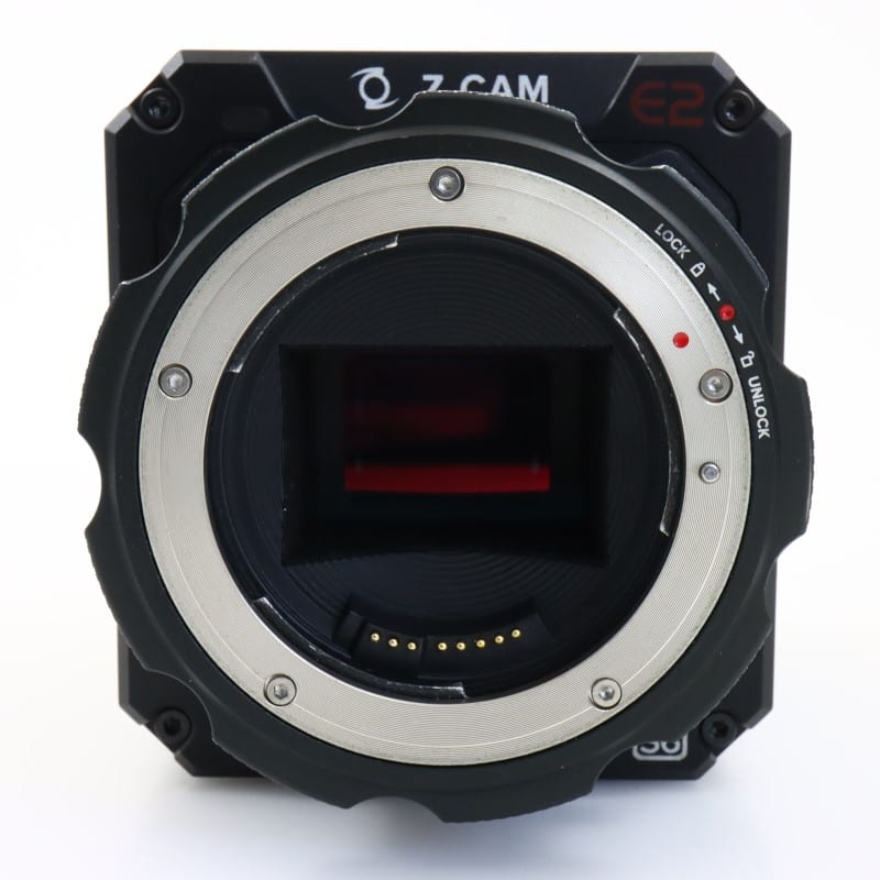 Z CAM E2-S6