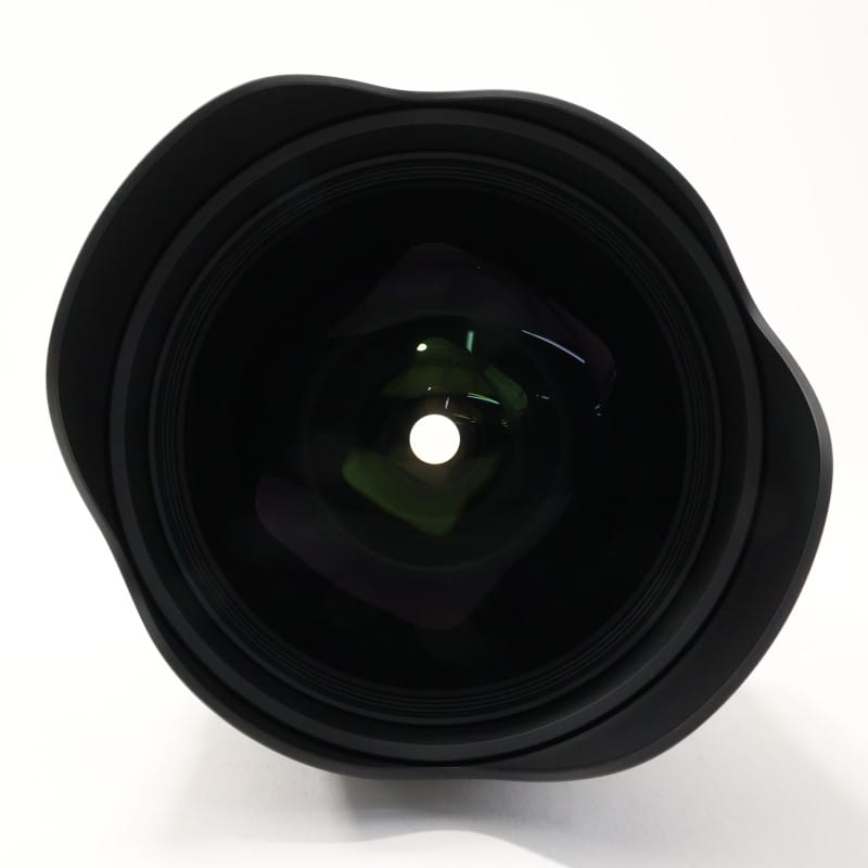 14-24mm F2.8 DG HSM Art キヤノン