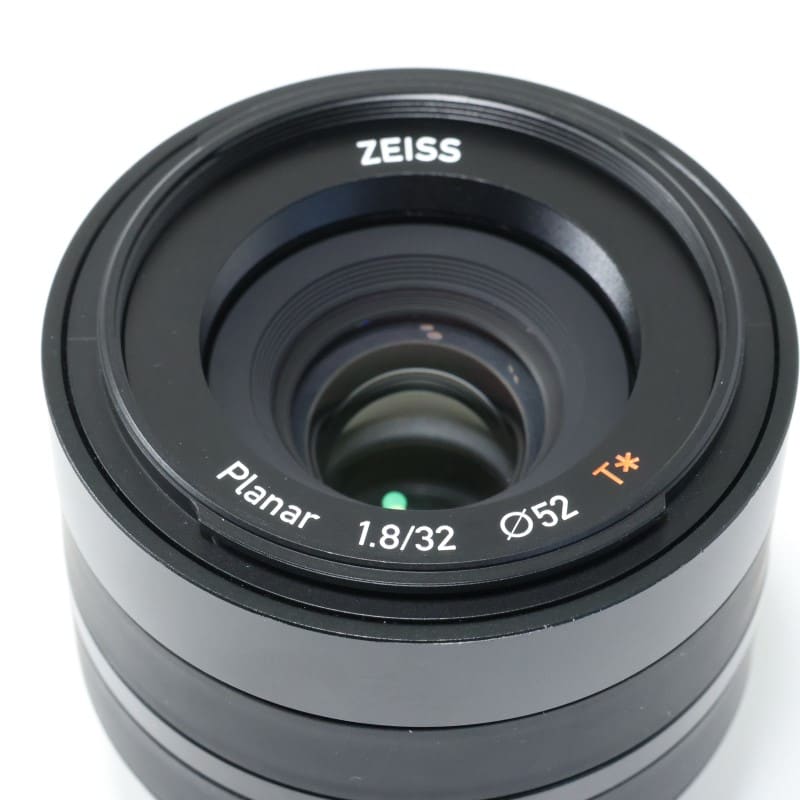 Touit 1.8/32 X-mount