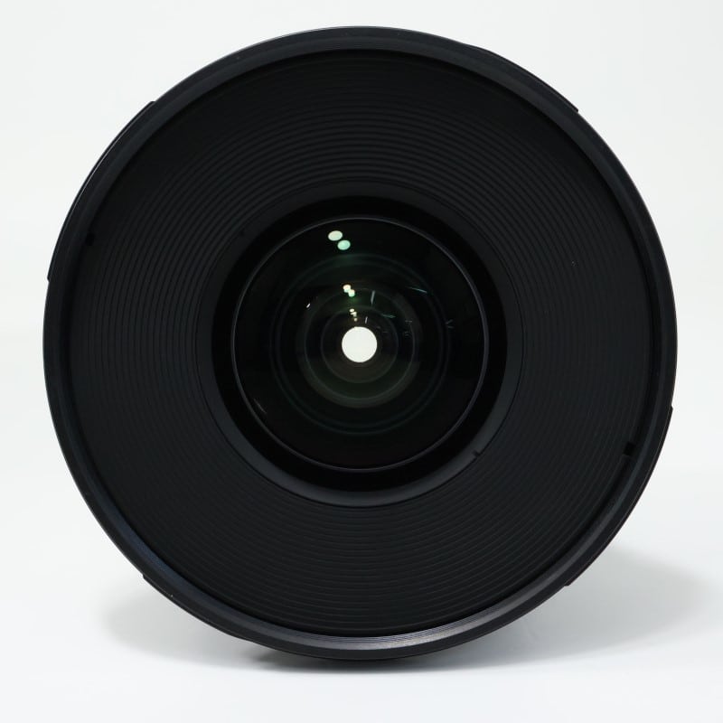 Blackstone15mmF2.4 IL-15BS-EF キヤノン用