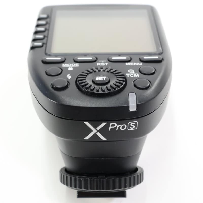 X Pro S TTL対応フラッシュトリガー ソニー用 並行品