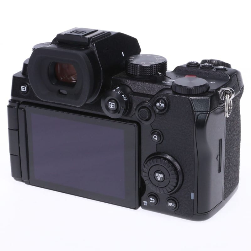 LUMIX S5 ボディ DC-S5