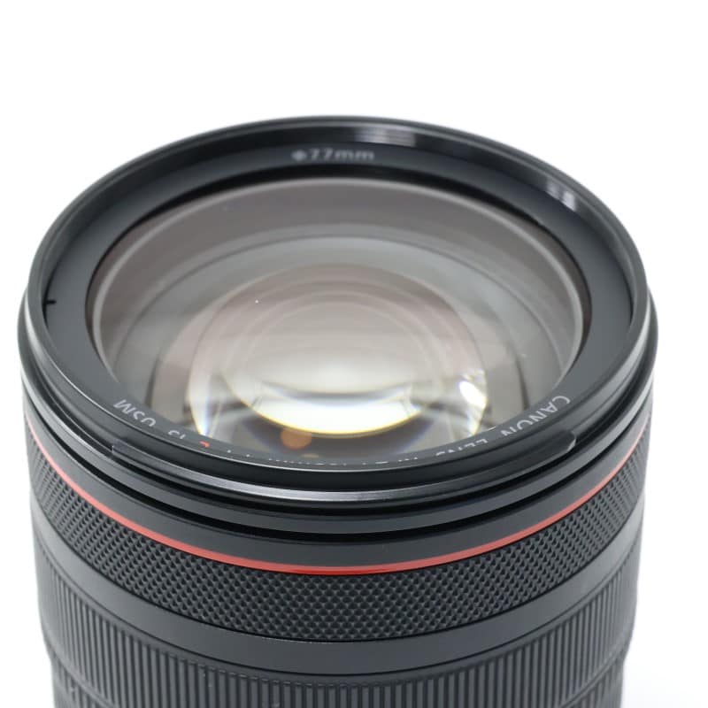 RF24-105mm F4 L IS USM