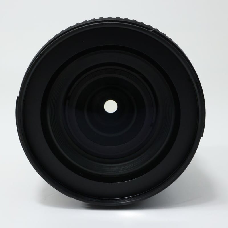 AF-S DX NIKKOR 16-80mm f/2.8-4E ED VR