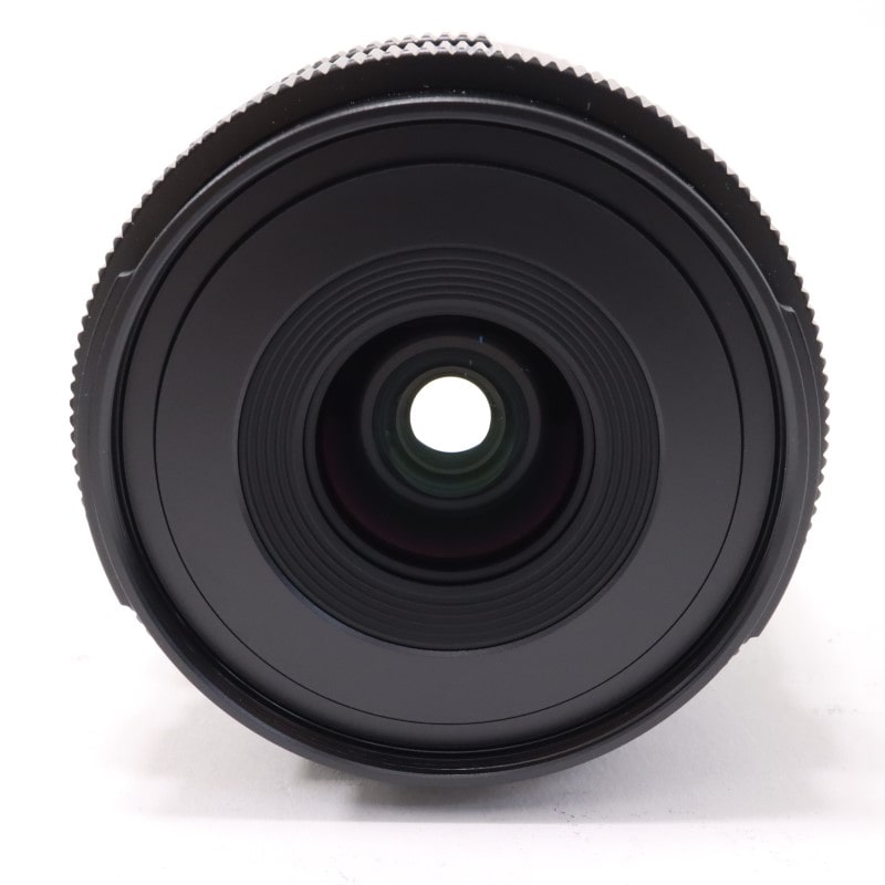 SIGMA 24mm F3.5 DG DN Contemporary ソニーE 中古
