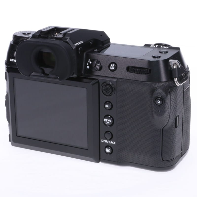 FUJIFILM GFX100S II ボディ