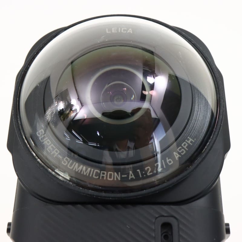 CINRSGP/D [Insta360 ONE RS 1-Inch 360 Edition]