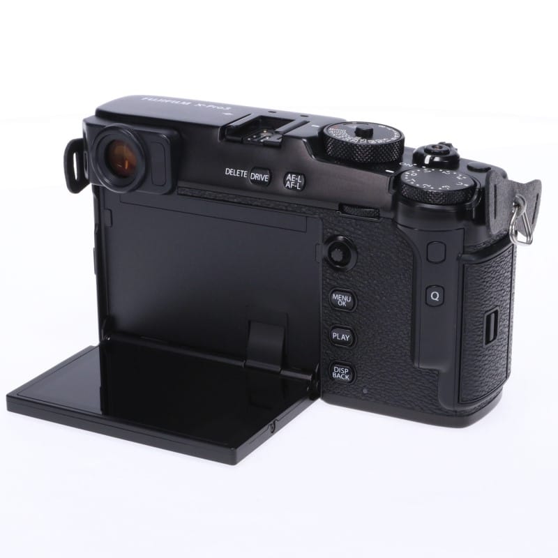 FUJIFILM X-Pro3 ボディ ブラック