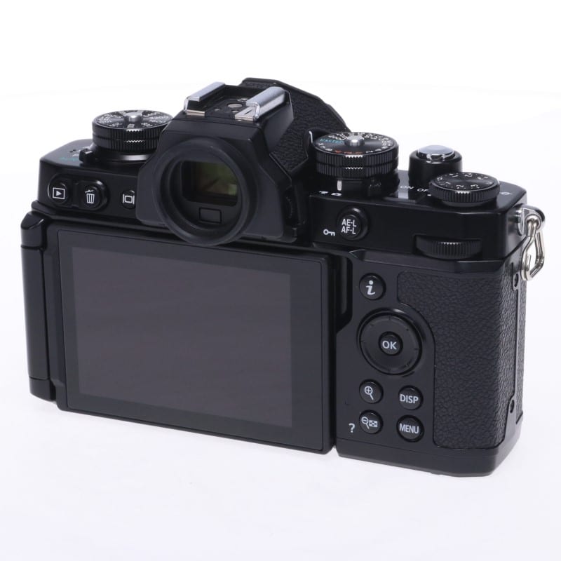 Nikon Zfc ボディ ブラック 中古 C2120117936974|中古通販 Nikon Zfc ボディ ブラック 中古 C2120117936974|中古通販