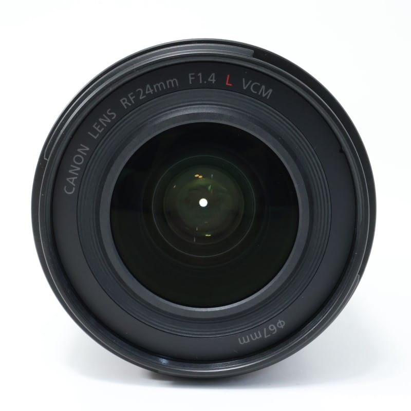 RF24mm F1.4 L VCM