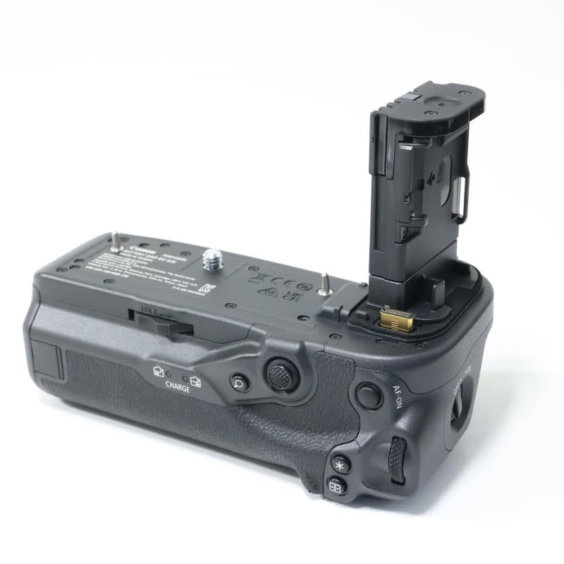 バッテリーグリップ BG-R20