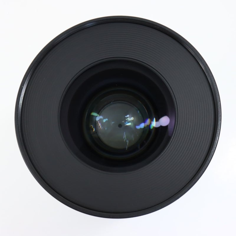 ATHENA PRIME LENS 35mm T1.9 (E-Mount)