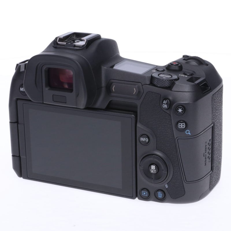 EOS R ボディー