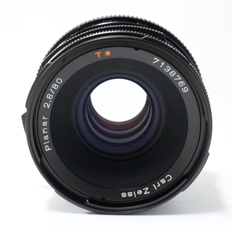 CF 80mm F2.8