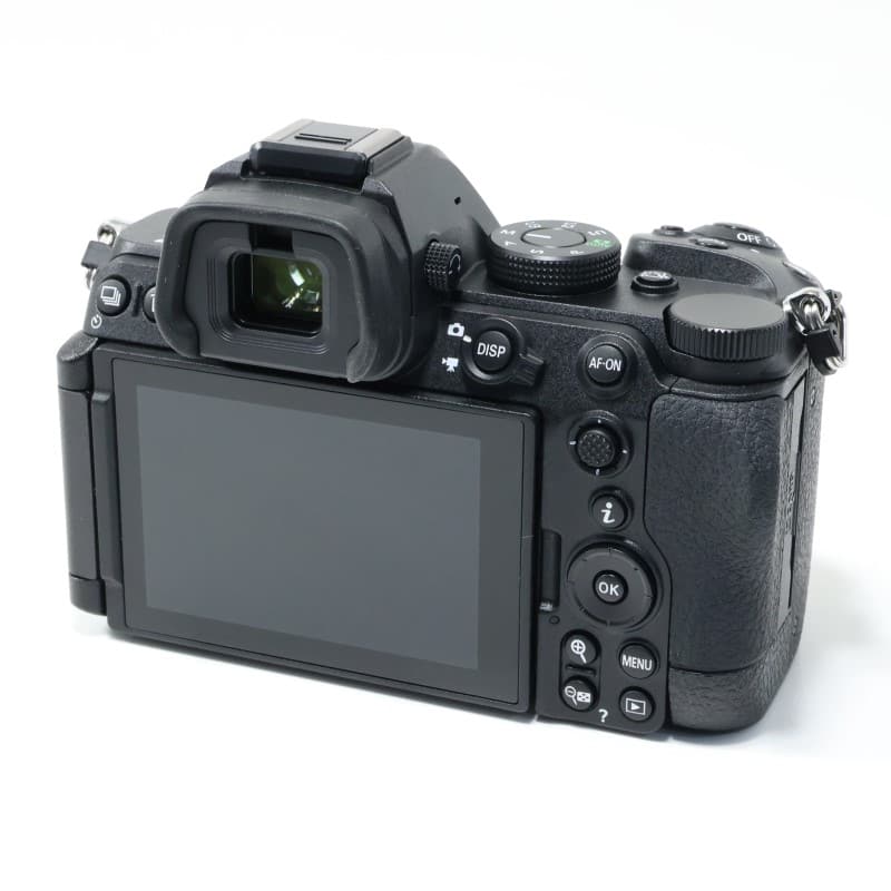 Z5II ボディ