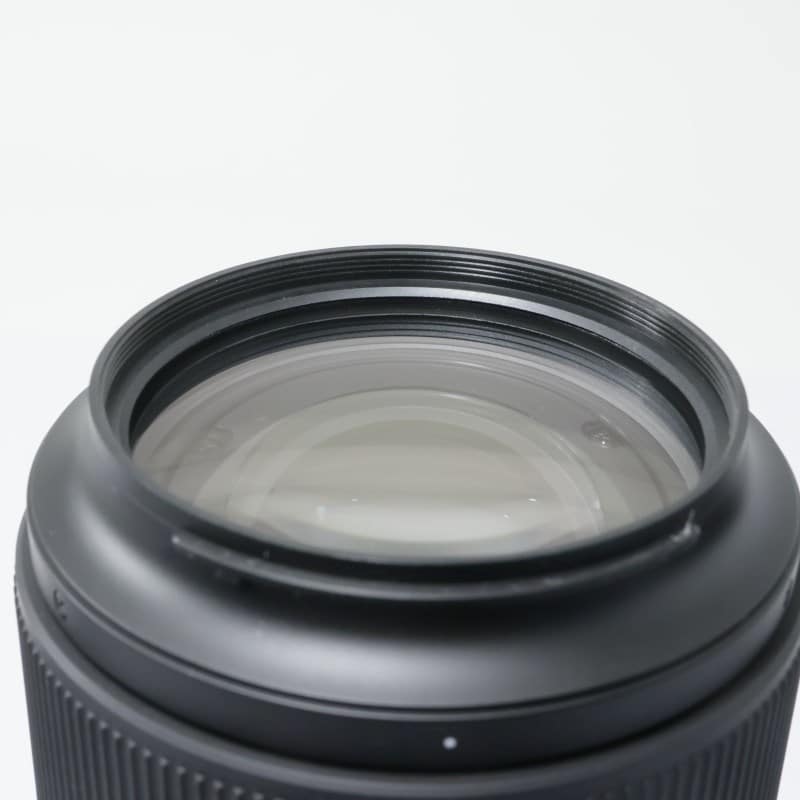 50-400mm F/4.5-6.3 Di III VC VXD (Model A067) ソニーEマウント