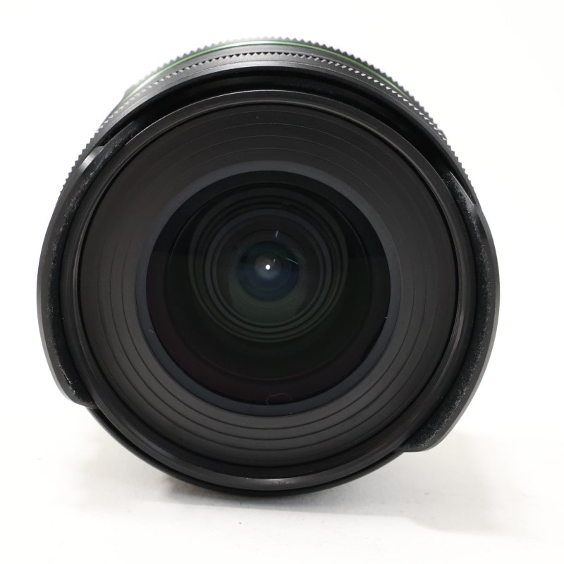smc PENTAX-DA 15mm F4 ED AL Limited