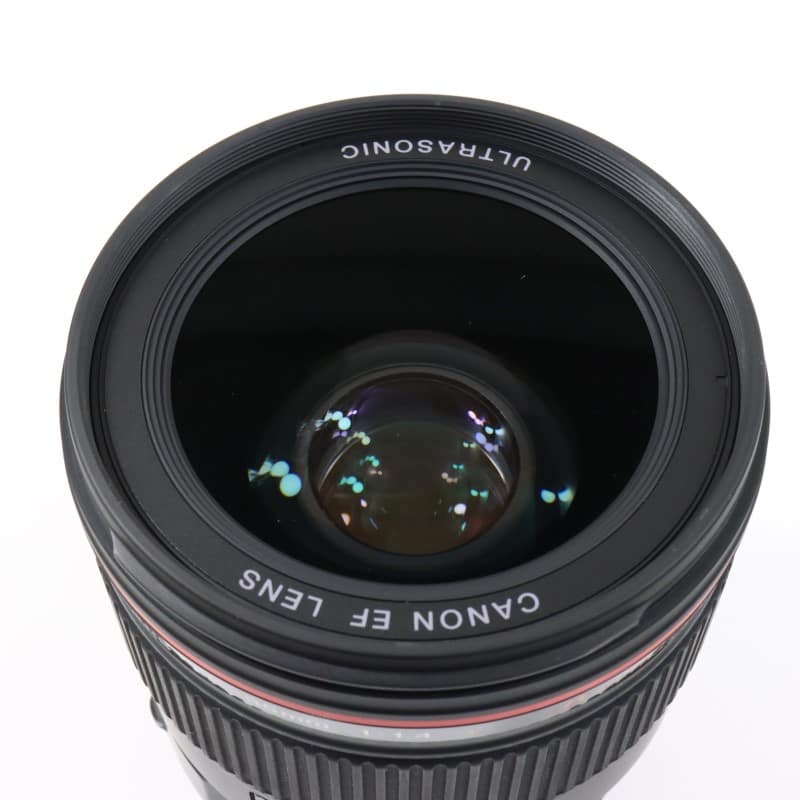 EF 35mm F1.4 L USM