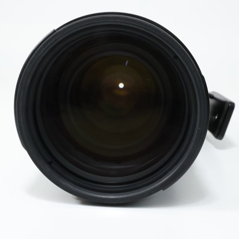 AF-S NIKKOR 70-200mm f/2.8G ED VR II