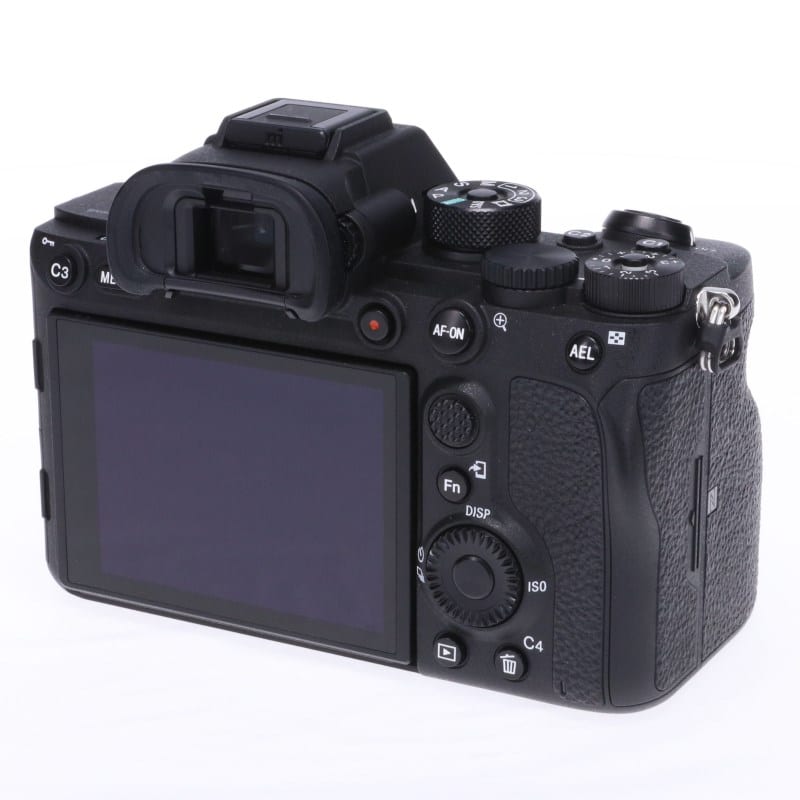 α7R IV ボディ ILCE-7RM4A