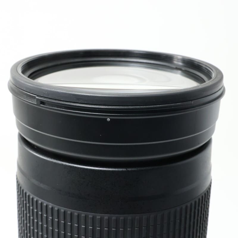 AF-S NIKKOR 200-500mm f/5.6E ED VR